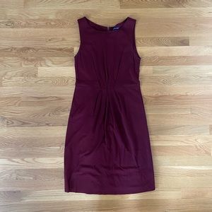 Martin & OSA Dress